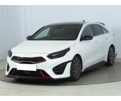 Kia Pro Cee`d GT 1.6 T-GDI 150kW - 3