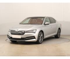 Škoda Superb iV 1.4 TSI PHEV 160kW - 3