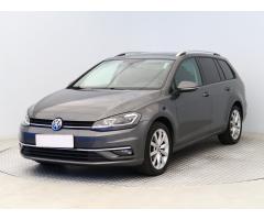 Volkswagen Golf 1.0 TSI 81kW - 3