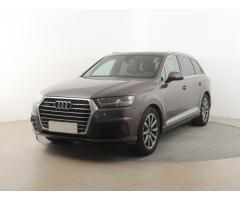 Audi Q7 quattro tiptronic DSG Zlevněno o 21 000 Kč