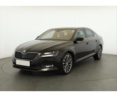 Škoda Superb 2.0 TDI 140kW - 3