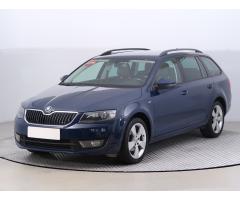 Škoda Octavia Style