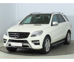 Mercedes-Benz Třídy M ML 350 BlueTEC 190kW - 3