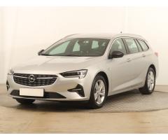 Opel Insignia 2.0 CDTI 128kW - 4