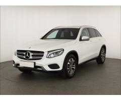 Mercedes-Benz GLC GLC 220d 4MATIC 125kW - 4