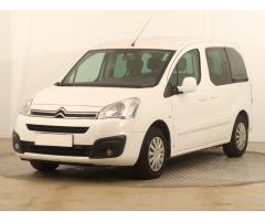 Citroën Berlingo 1.6 HDi 73kW - 3