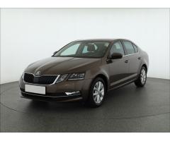 Škoda Octavia 1.4 TSI 110kW - 4