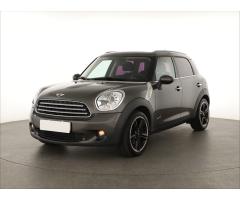 Mini Countryman Cooper D 82kW - 4