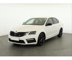 Škoda Octavia RS 2.0 TSI 169kW - 4