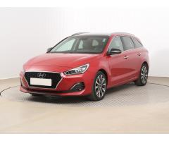 Hyundai i30 1.4 T-GDI 103kW - 3