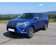 Toyota Hilux 2.4 D-4D 110kW - 3