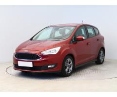 Ford C-MAX 1.0 EcoBoost 92kW - 3