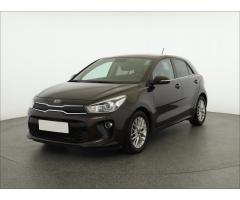 Kia Rio 1.25 CVVT 62kW - 4