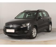 Volkswagen Tiguan 1.4 TSI 90kW - 3