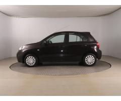 Nissan Micra 1.2 16V 59kW - 4