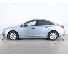 Chevrolet Cruze 1.6 i 16V 83kW - 4