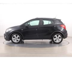 Opel Mokka 1.6 85kW - 4