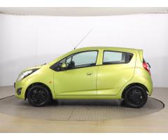 Chevrolet Spark 1.0 16V 50kW - 4