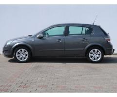 Opel Astra 1.7 CDTI 81kW - 4