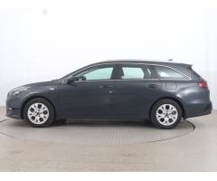 Kia Cee`d 1.5 T-GDI 118kW - 4