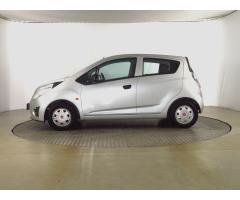 Chevrolet Spark 1.0 16V 50kW - 4