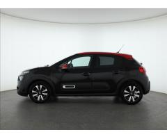 Citroën C3 1.2 PureTech 61kW - 4