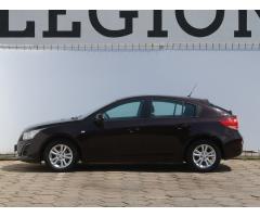 Chevrolet Cruze 1.8 i 16V 104kW - 4