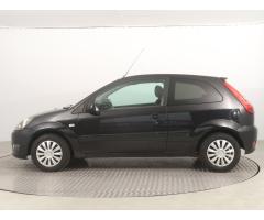 Ford Fiesta 1.4 16V 59kW - 4