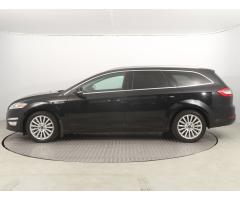 Ford Mondeo 2.0 TDCi 103kW - 4