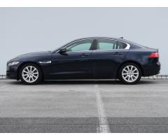 Jaguar XE 20d 132kW - 4