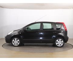 Nissan Note 1.4 65kW - 4