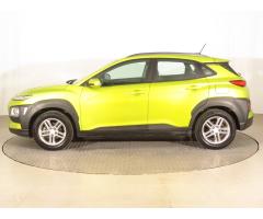 Hyundai Kona 1.0 T-GDI 88kW - 4