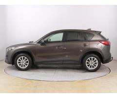 Mazda CX-5 2.5 Skyactiv-G 141kW - 4