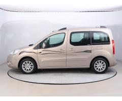 Citroën Berlingo 1.6 VTi 88kW - 4