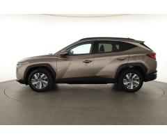 Hyundai Tucson 1.6 T-GDI 110kW - 4