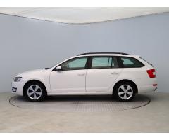 Škoda Octavia 2.0 TDI 110kW - 4