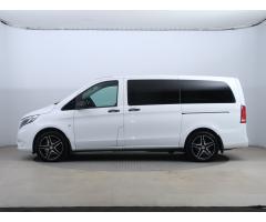 Mercedes-Benz Vito 119 CDI 4x4 140kW - 5