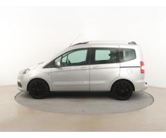 Ford Tourneo Courier 1.0 EcoBoost 74kW - 5