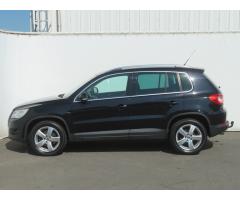 Volkswagen Tiguan 4Motion Highline DSG