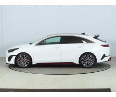 Kia Pro Cee`d GT 1.6 T-GDI 150kW - 4