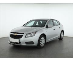 Chevrolet Cruze 1.6 i 16V 91kW - 5