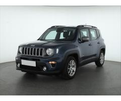 Jeep Renegade 1.0 T-GDI 88kW - 5