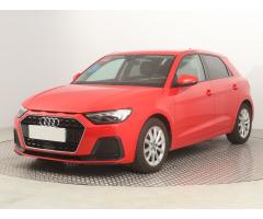 Audi A1 30 TFSI 85kW - 5