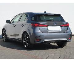 Lexus CT 200h 200h 100kW - 5