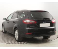 Ford Mondeo 2.0 TDCi 103kW - 5