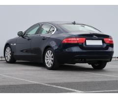 Jaguar XE 20d 132kW - 5