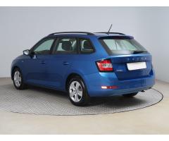 Škoda Fabia 1.0 TSI 70kW - 6