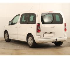 Citroën Berlingo 1.6 HDi 73kW - 5