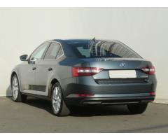 Škoda Superb 2.0 TDI 110kW - 5