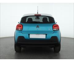 Citroën C3 1.2 PureTech 61kW - 6